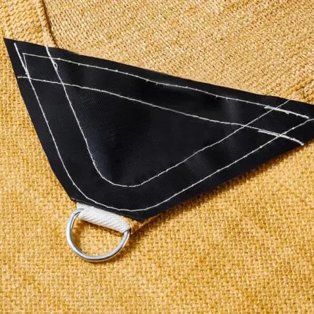 Sunshade Net Material and Structure: The Foundation of Performance and Durability