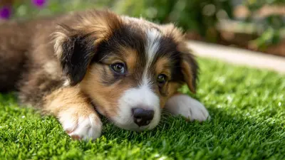 How to Choose the Best Pet Friendly Artificial Grass for Your Furry Friends