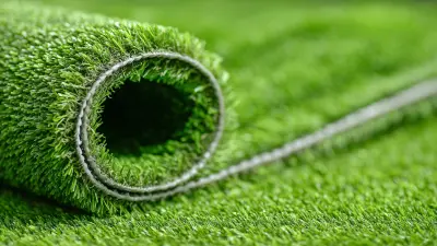 Exploring Market Trends for Residential Artificial Grass at the 138th China Import and Export Fair 2025