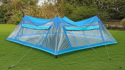 Exploring the Versatility of Clear Canopy Tarps: Your Ultimate Guide for Outdoor Adventures