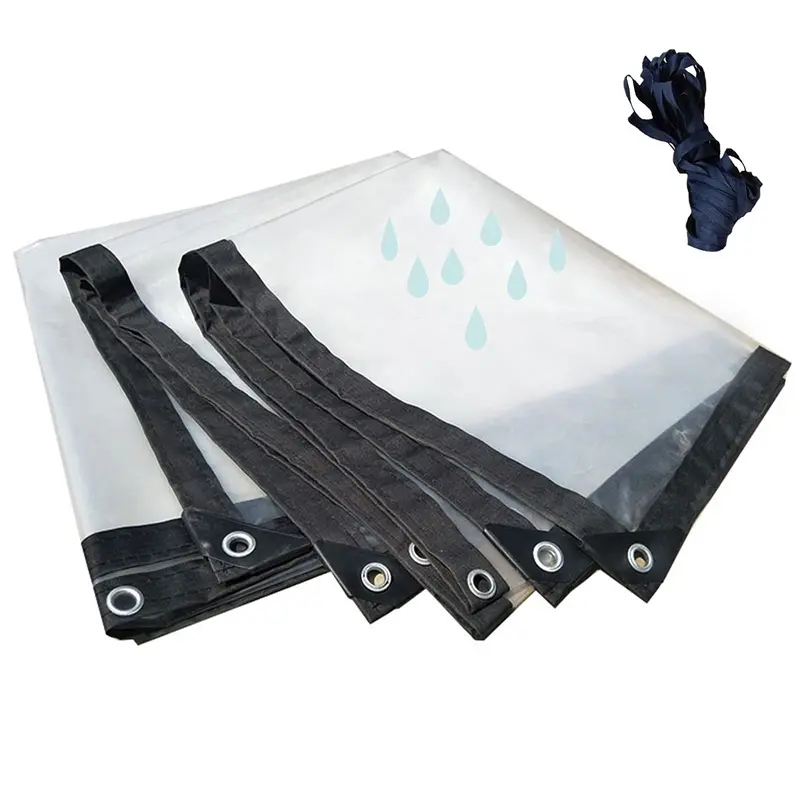 PE Clear Tarpaulin – Durable Transparent Cover Sol04.jpg