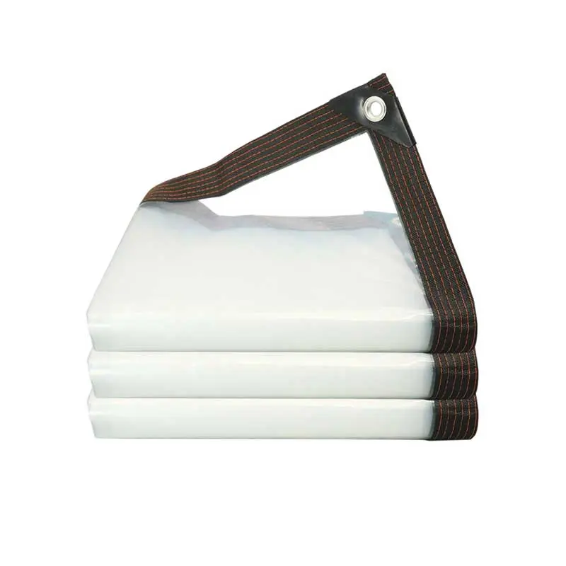 Why PE Tarpaulin is the Ideal Choice for Industrial and Outdoor Applications