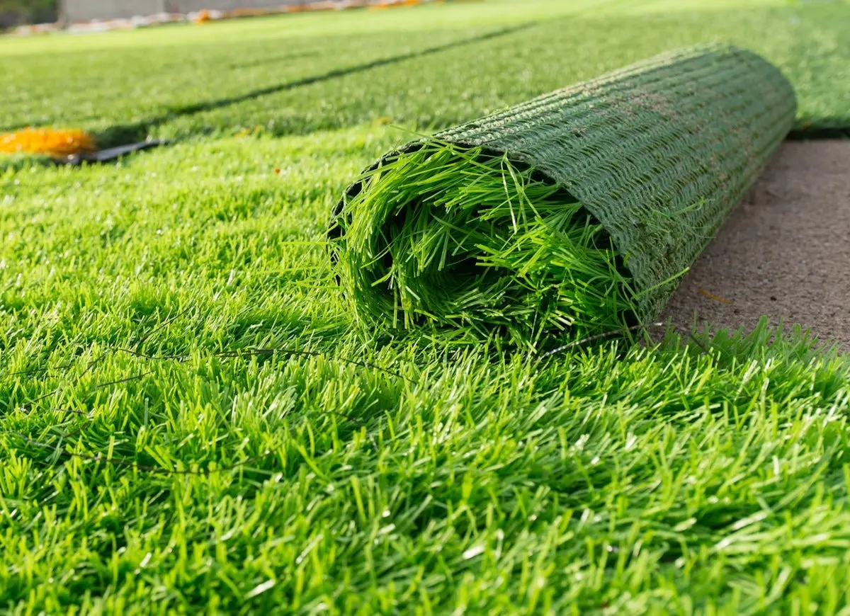 How Does Artificial Grass Perform in Different Climates? Insights for Commercial Use