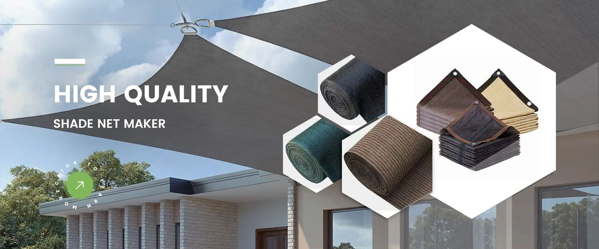 Shade Net