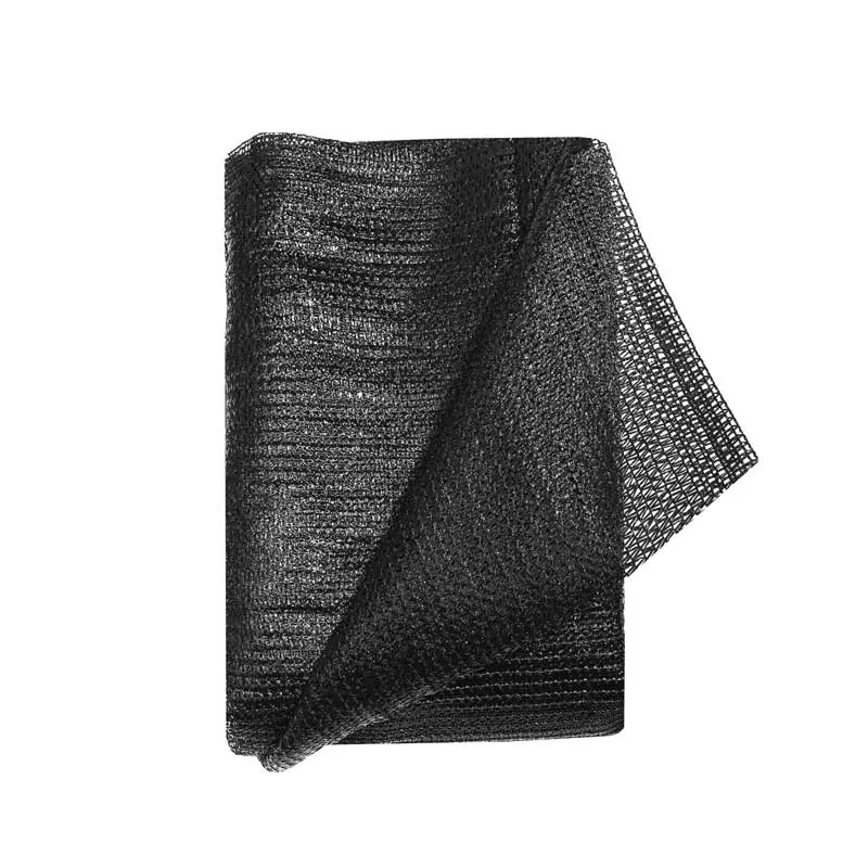 Heavy-Duty Black Shade Net – Custom UV Sun Protection for Agriculture, Construction, and Outdoor Use4.jpg